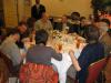 More participants at the SIG lunch